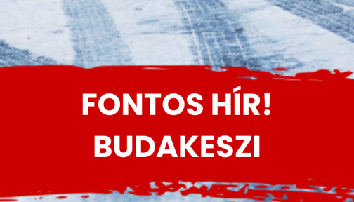 Budakeszi tájékoztatás 2026.01.14.