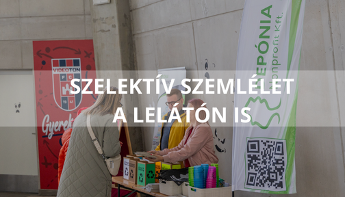 Szelektív szemlélet a lelátón is – így telt a vasárnapi meccsnap