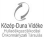 Közép-Duna Vidéke Hulladékgazdálkodási Önkormányzati Társulás